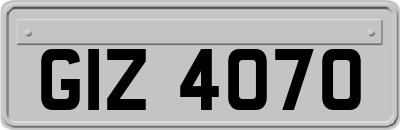 GIZ4070