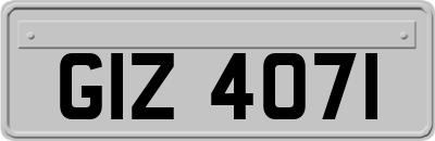 GIZ4071