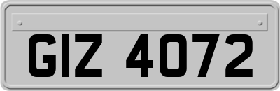 GIZ4072