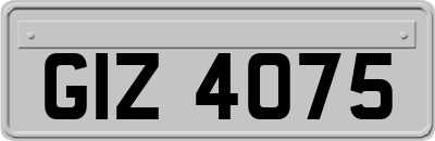 GIZ4075
