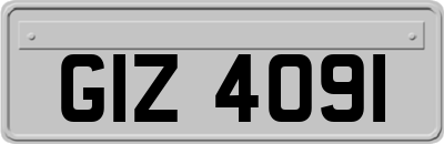 GIZ4091