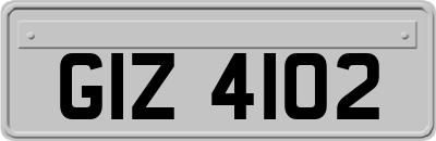 GIZ4102