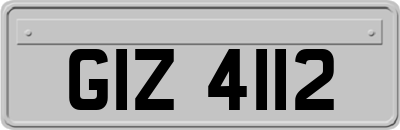 GIZ4112