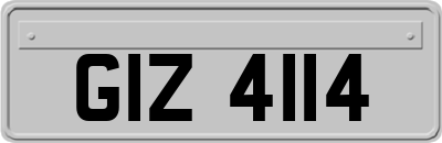 GIZ4114