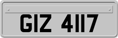 GIZ4117