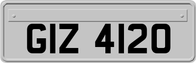 GIZ4120