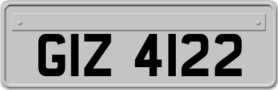 GIZ4122