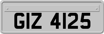 GIZ4125