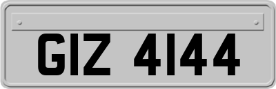 GIZ4144