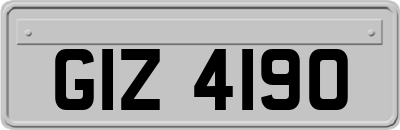 GIZ4190