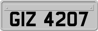 GIZ4207