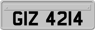 GIZ4214