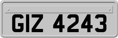 GIZ4243