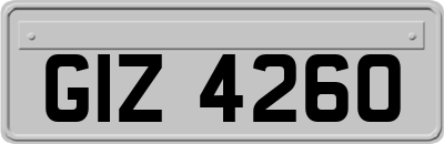 GIZ4260