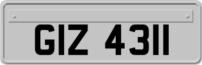 GIZ4311