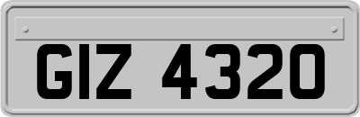 GIZ4320