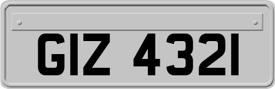 GIZ4321