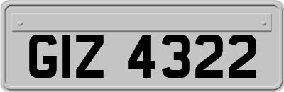 GIZ4322