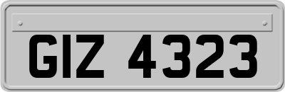 GIZ4323