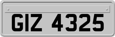 GIZ4325