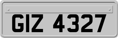 GIZ4327