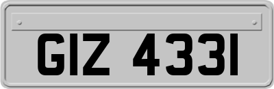 GIZ4331
