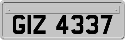 GIZ4337