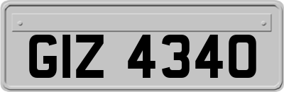 GIZ4340