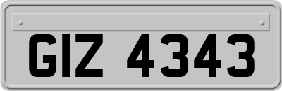 GIZ4343