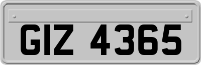 GIZ4365