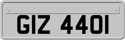 GIZ4401