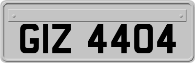 GIZ4404