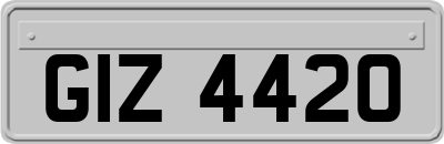 GIZ4420