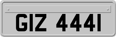 GIZ4441