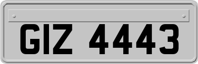GIZ4443