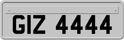 GIZ4444
