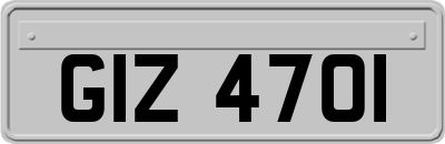 GIZ4701