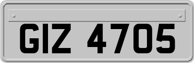 GIZ4705