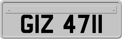 GIZ4711