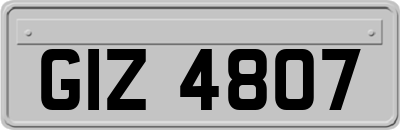 GIZ4807