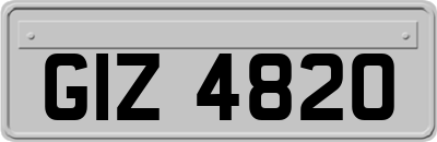 GIZ4820