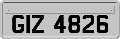 GIZ4826