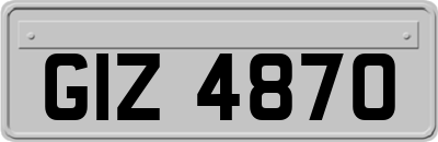GIZ4870
