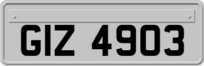 GIZ4903