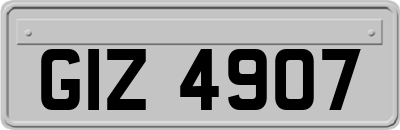 GIZ4907