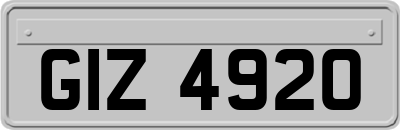 GIZ4920