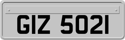 GIZ5021