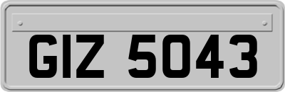 GIZ5043