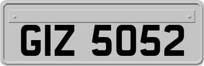 GIZ5052