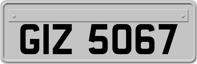 GIZ5067
